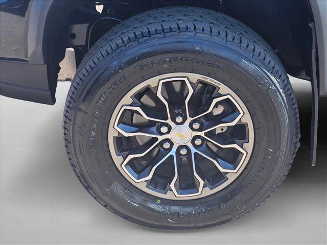 Used 2021 Chevrolet Colorado ZR2 AWD/4WD image 21