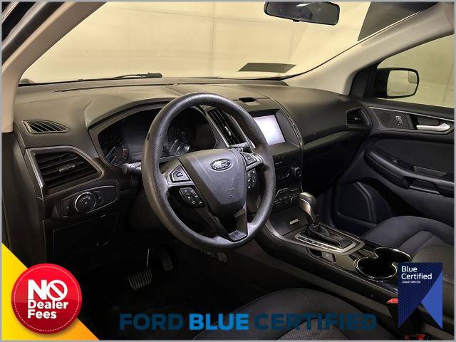 Certified 2018 Ford Edge SE