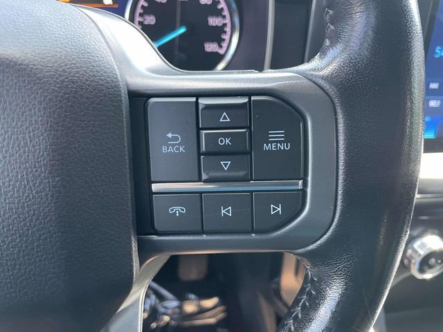 Certified 2022 Ford F150 XLT w/ Equipment Group 302A High image 18