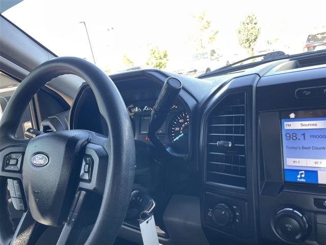 Certified 2018 Ford F150 XL w/ Equipment Group 101A Mid AWD/4WD image 30