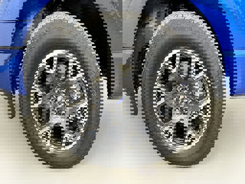 Certified 2024 Ford F150 STX image 11