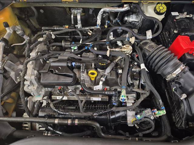 Certified 2023 Ford Bronco Sport Outer Banks w/ Tech Package AWD/4WD image 24