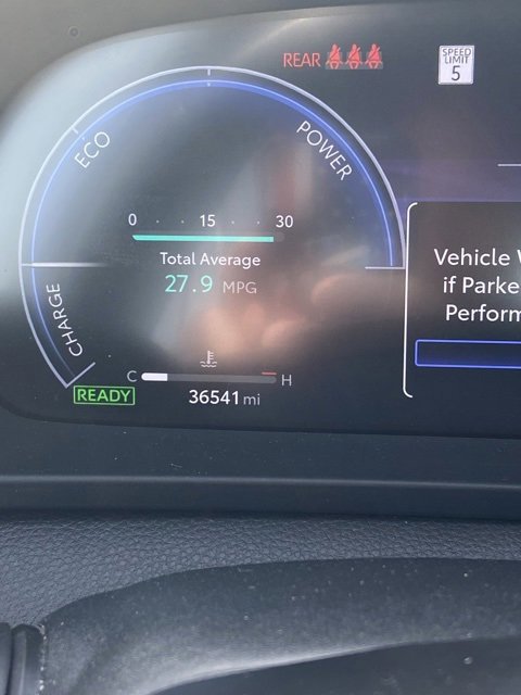 Used 2023 Toyota Crown Platinum image 8