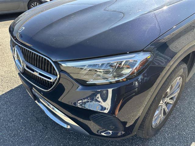 Used 2023 Mercedes-Benz GLC 300 4MATIC image 31