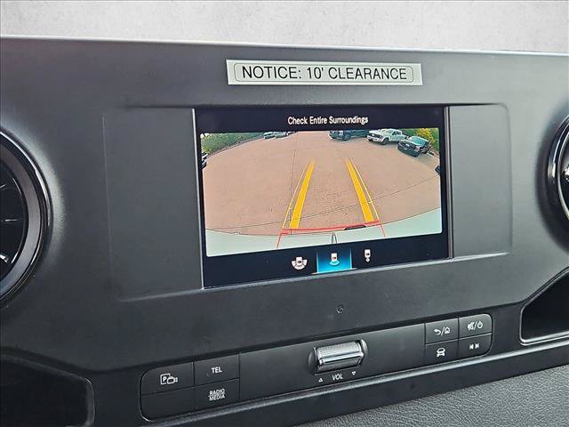 Used 2023 Mercedes-Benz Sprinter 1500 image 13