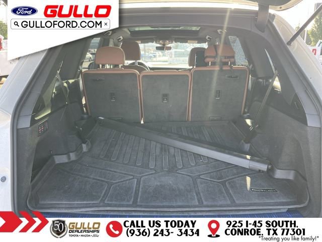 Used 2020 Audi Q7 2.0T Premium Plus w/ Premium Plus Package AWD/4WD image 10