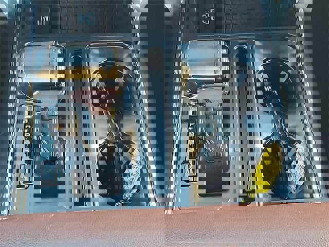 Certified 2023 Ford F150 Lariat w/ Equipment Group 502A High image 18