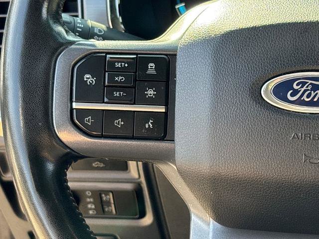 Certified 2023 Ford F150 Lariat w/ Equipment Group 502A High image 20