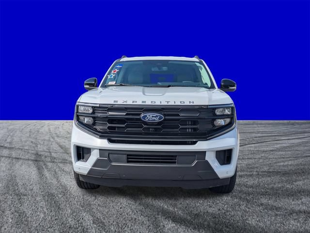Certified 2026 Ford Expedition Max Active RWD image 9