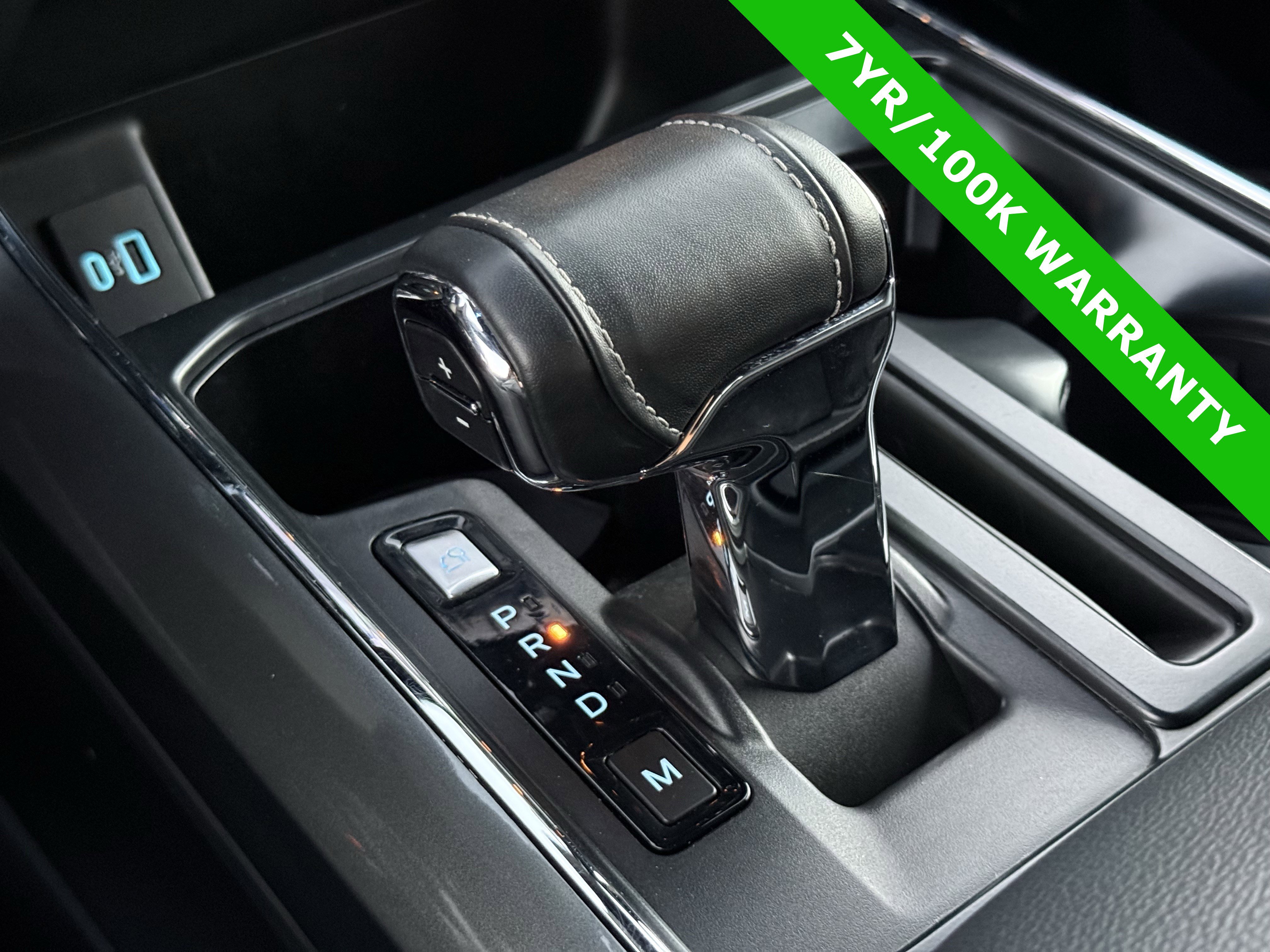 Certified 2023 Ford F150 XLT w/ Equipment Group 302A High image 30