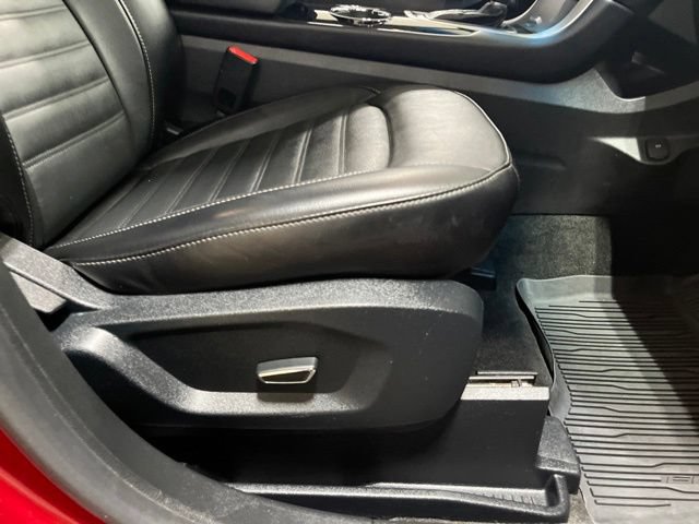 Certified 2017 Ford Edge SEL w/ Equipment Group 201A AWD/4WD image 35