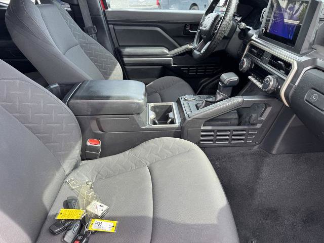 Used 2024 Toyota Tacoma SR5 RWD image 9