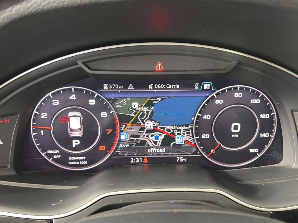 Used 2018 Audi Q7 3.0T Prestige image 15