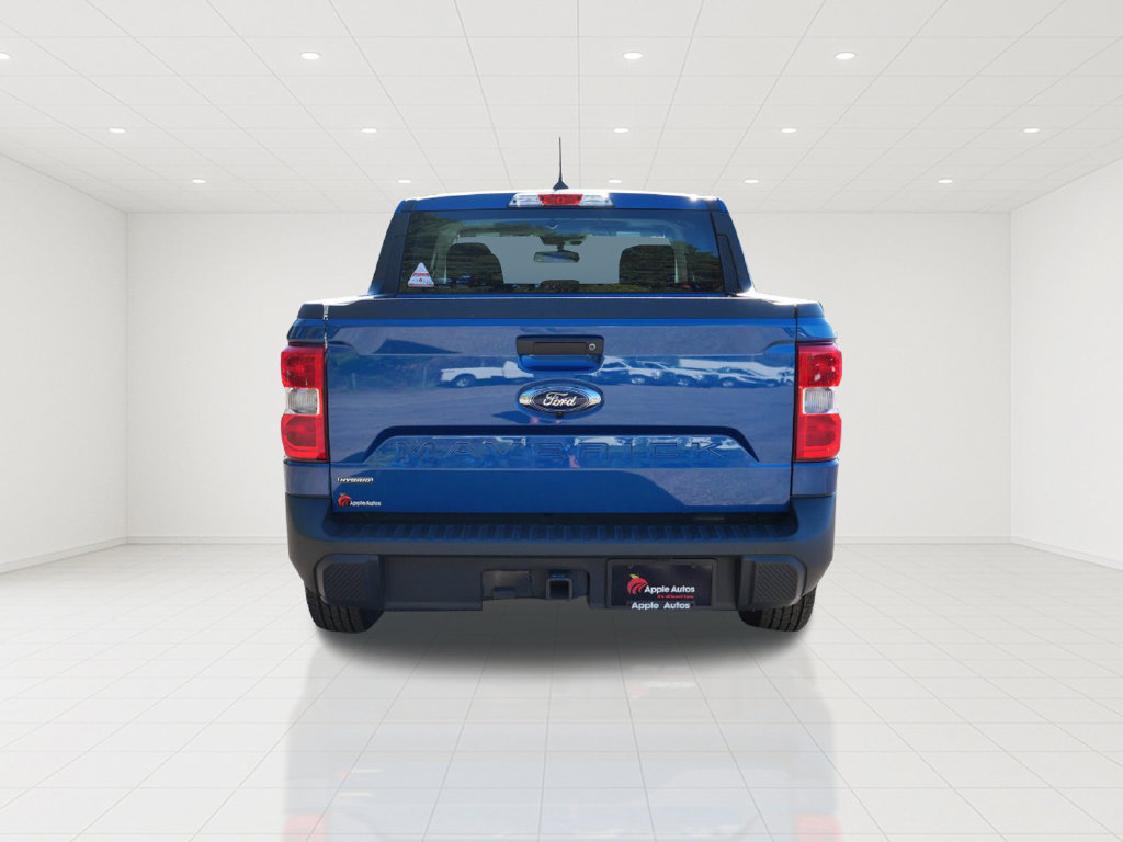 Certified 2023 Ford Maverick XLT w/ XLT Luxury Package FWD image 5