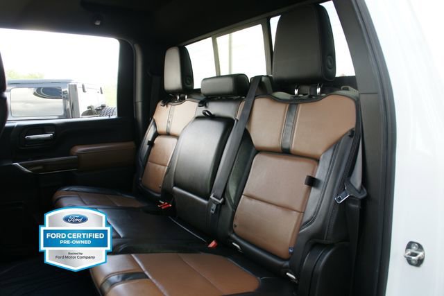 Used 2020 Chevrolet Silverado 2500 High Country w/ Safety Package II image 31
