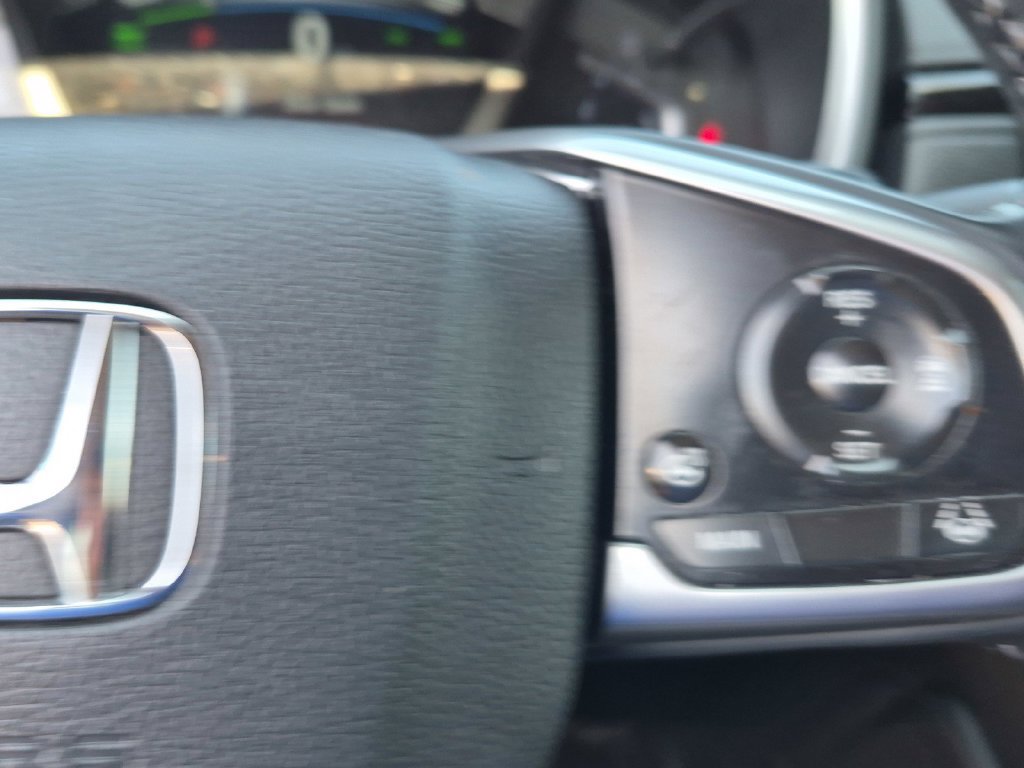 Used 2022 Honda CR-V Touring image 21