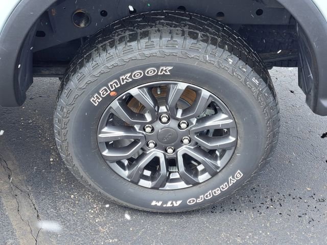 Certified 2023 Ford Ranger XLT w/ Equipment Group 302A High image 5