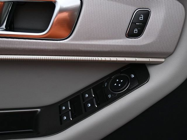 Certified 2025 Ford Explorer Active w/ Active Comfort Package image 12