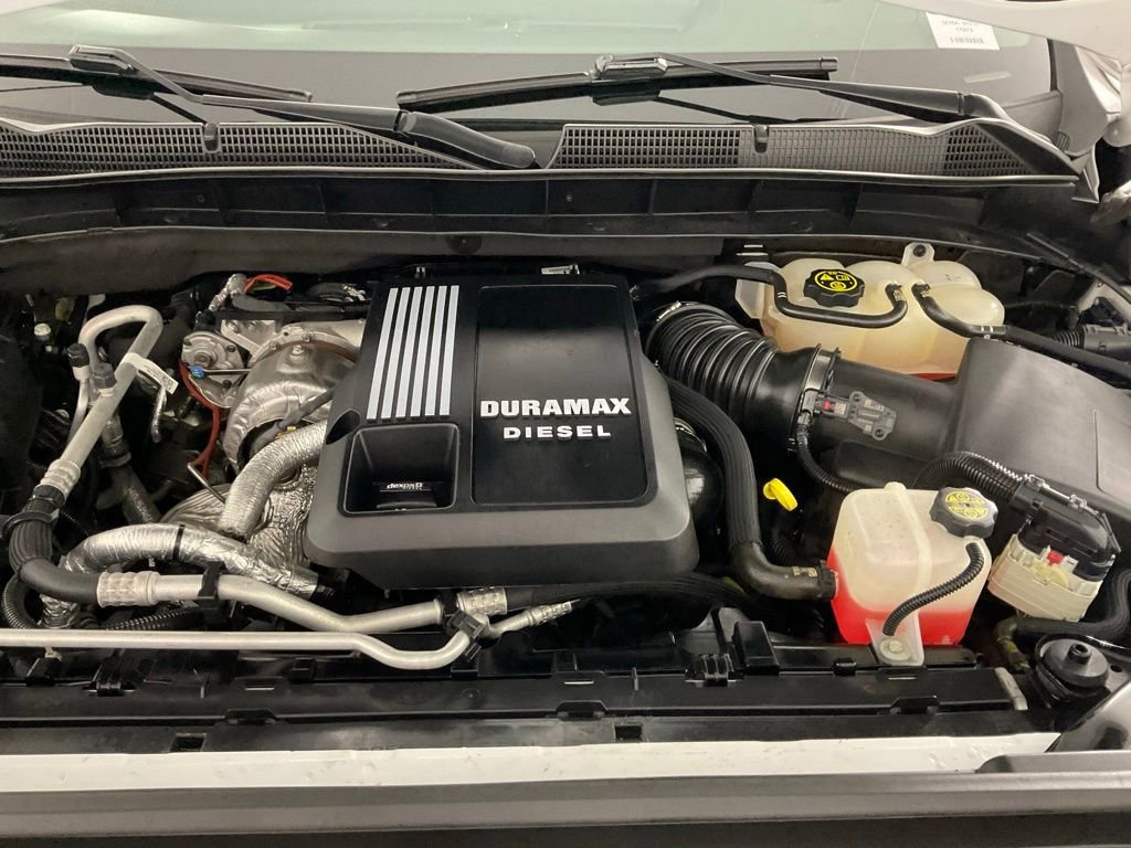 Used 2023 GMC Sierra 1500 AT4 w/ AT4 Premium Package image 9