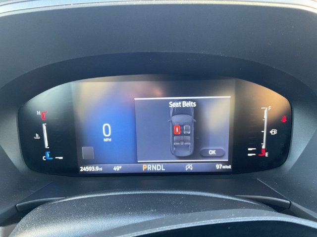 Certified 2023 Ford Escape Active w/ Tech Pack #1 AWD/4WD image 16