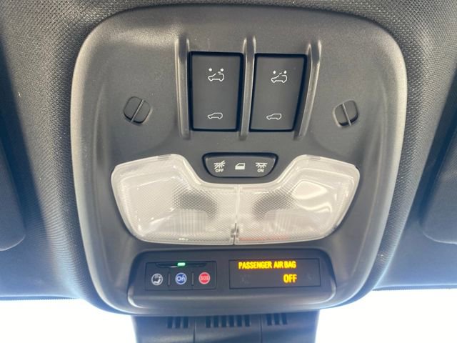 Used 2024 Chevrolet Colorado ZR2 w/ ZR2 Convenience Package III image 21