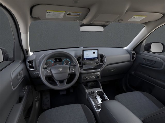 Certified 2024 Ford Bronco Sport Big Bend image 9