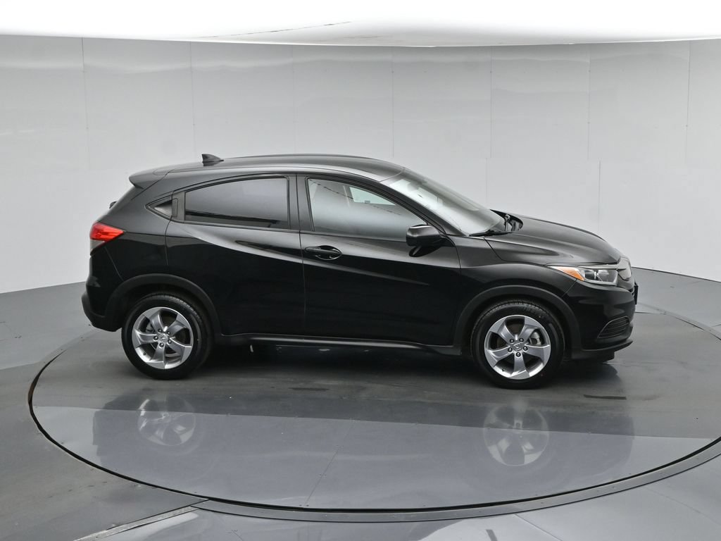 Used 2019 Honda HR-V LX image 52
