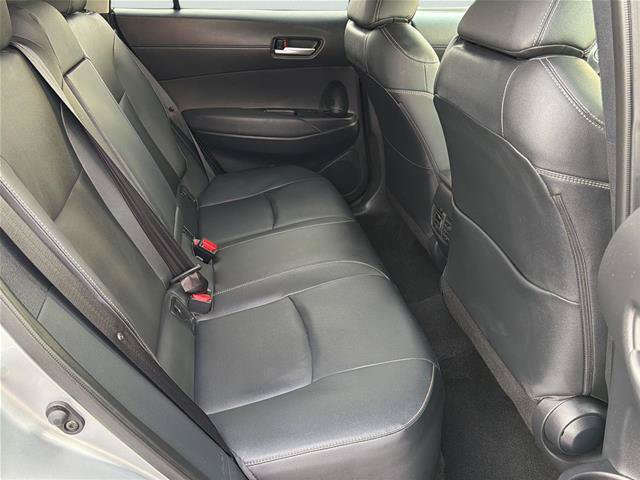 Used 2026 Toyota Corolla Cross XLE FWD image 16