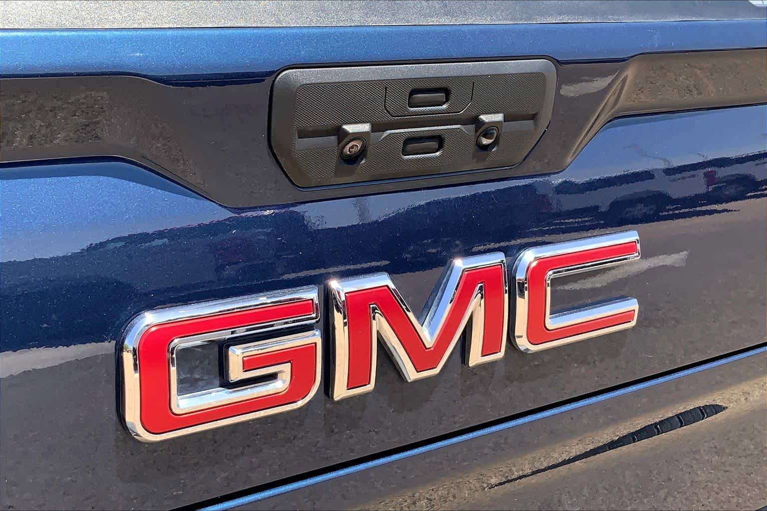 Used 2021 GMC Sierra 1500 Denali AWD/4WD image 31
