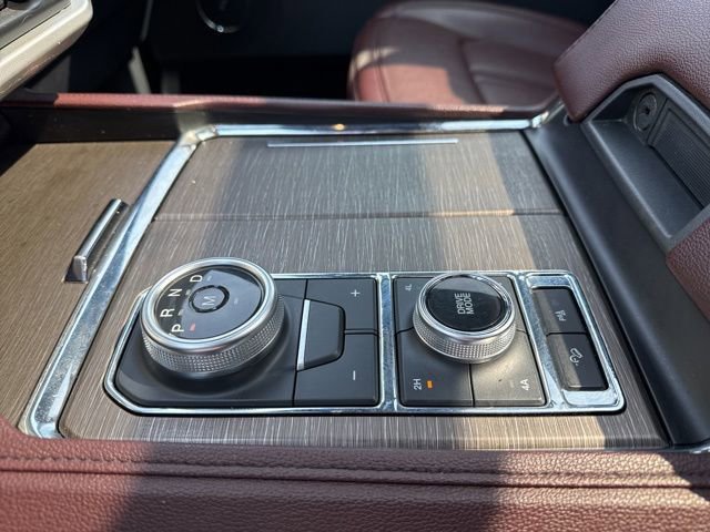 Certified 2022 Ford Expedition Max Limited image 19