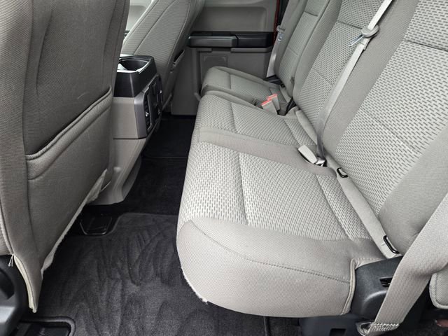 Certified 2018 Ford F150 XLT w/ Equipment Group 301A Mid RWD image 27