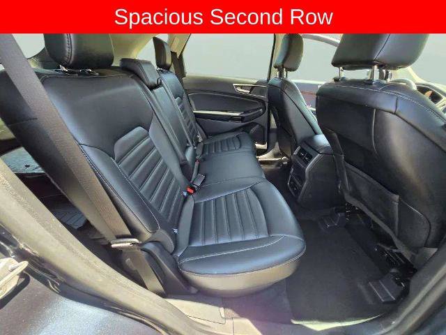 Certified 2024 Ford Edge SEL w/ Convenience Package AWD/4WD image 28