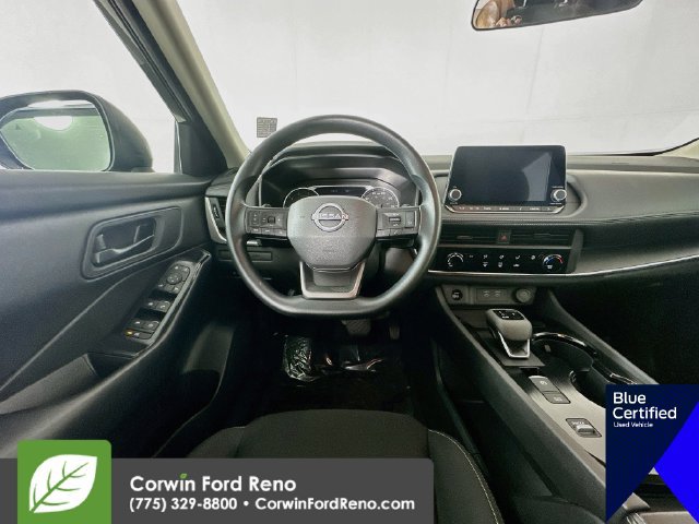 Used 2026 Nissan Rogue S FWD image 26