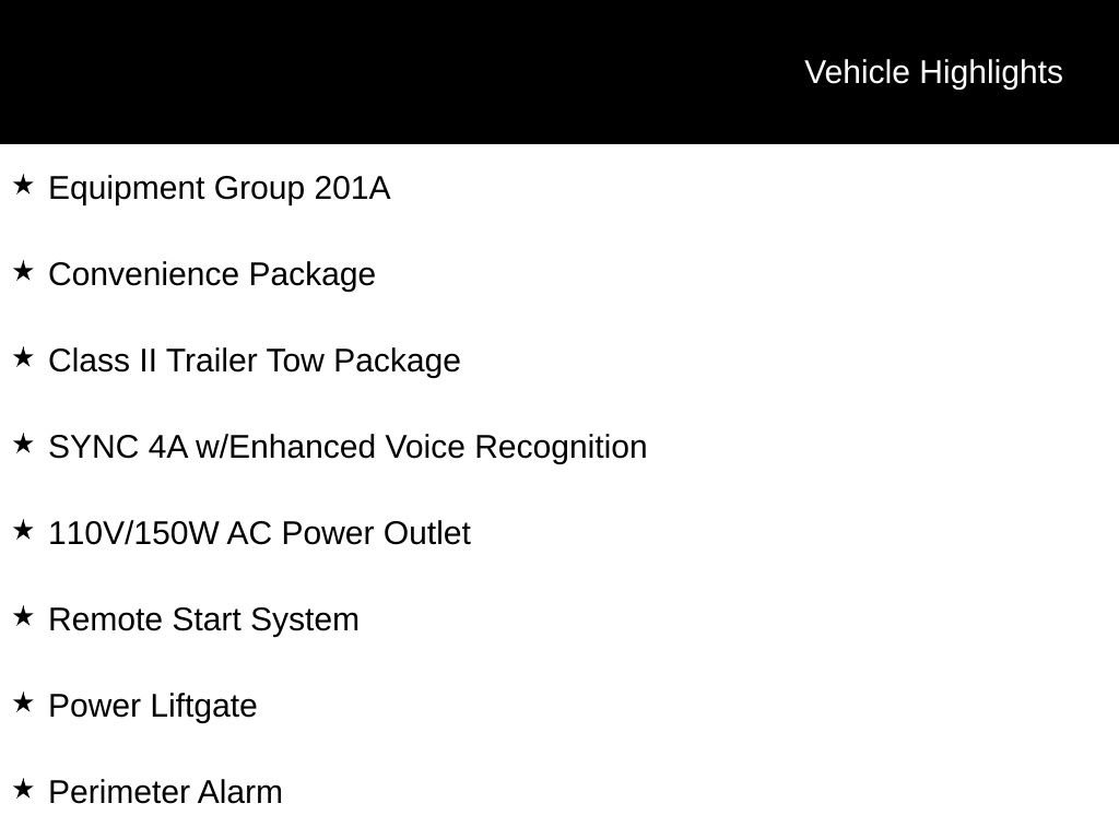 Certified 2023 Ford Edge SEL w/ Convenience Package AWD/4WD image 10