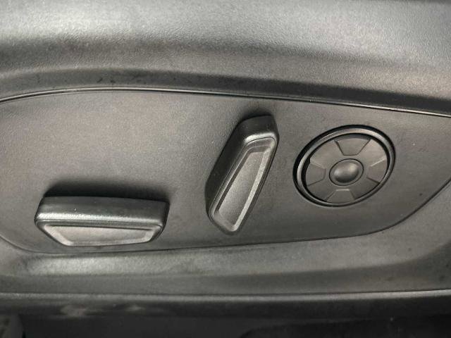 Certified 2025 Ford Explorer Platinum w/ LUX Leather Package AWD/4WD image 34