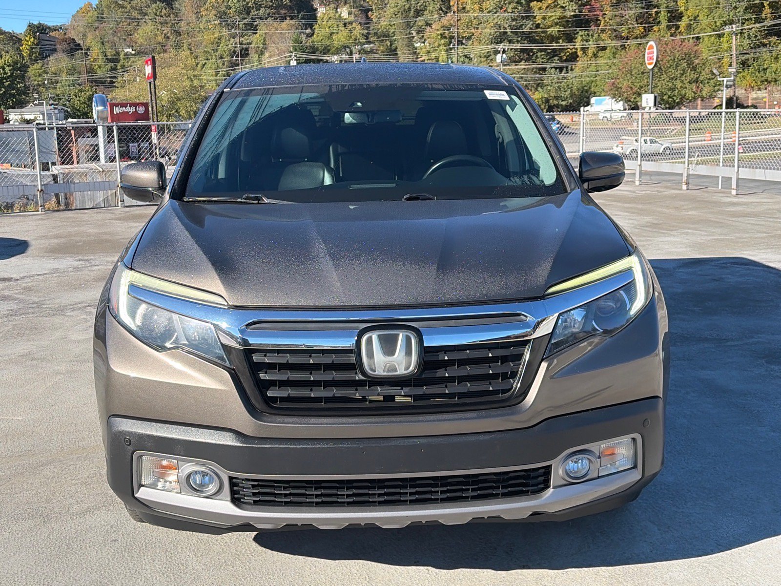 Used 2020 Honda Ridgeline RTL-E image 5