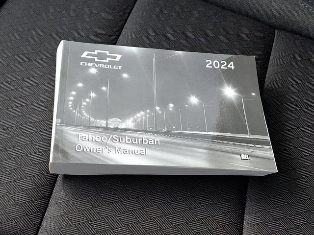 Used 2024 Chevrolet Tahoe LS image 31