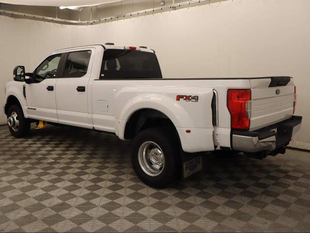 Certified 2022 Ford F350 XL w/ STX Appearance Package image 8