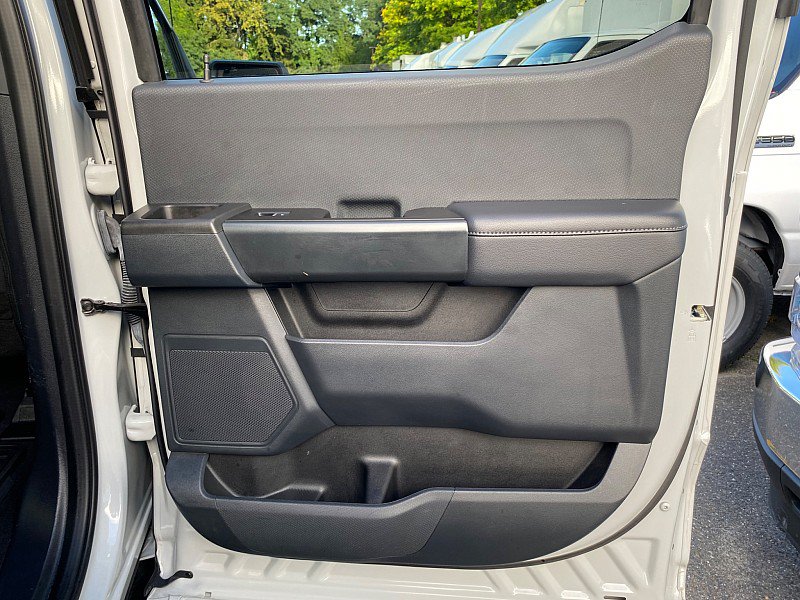 Certified 2023 Ford F150 XL w/ STX Appearance Package AWD/4WD image 40