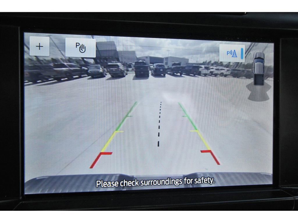 Certified 2023 Ford F150 XL w/ STX Appearance Package image 26