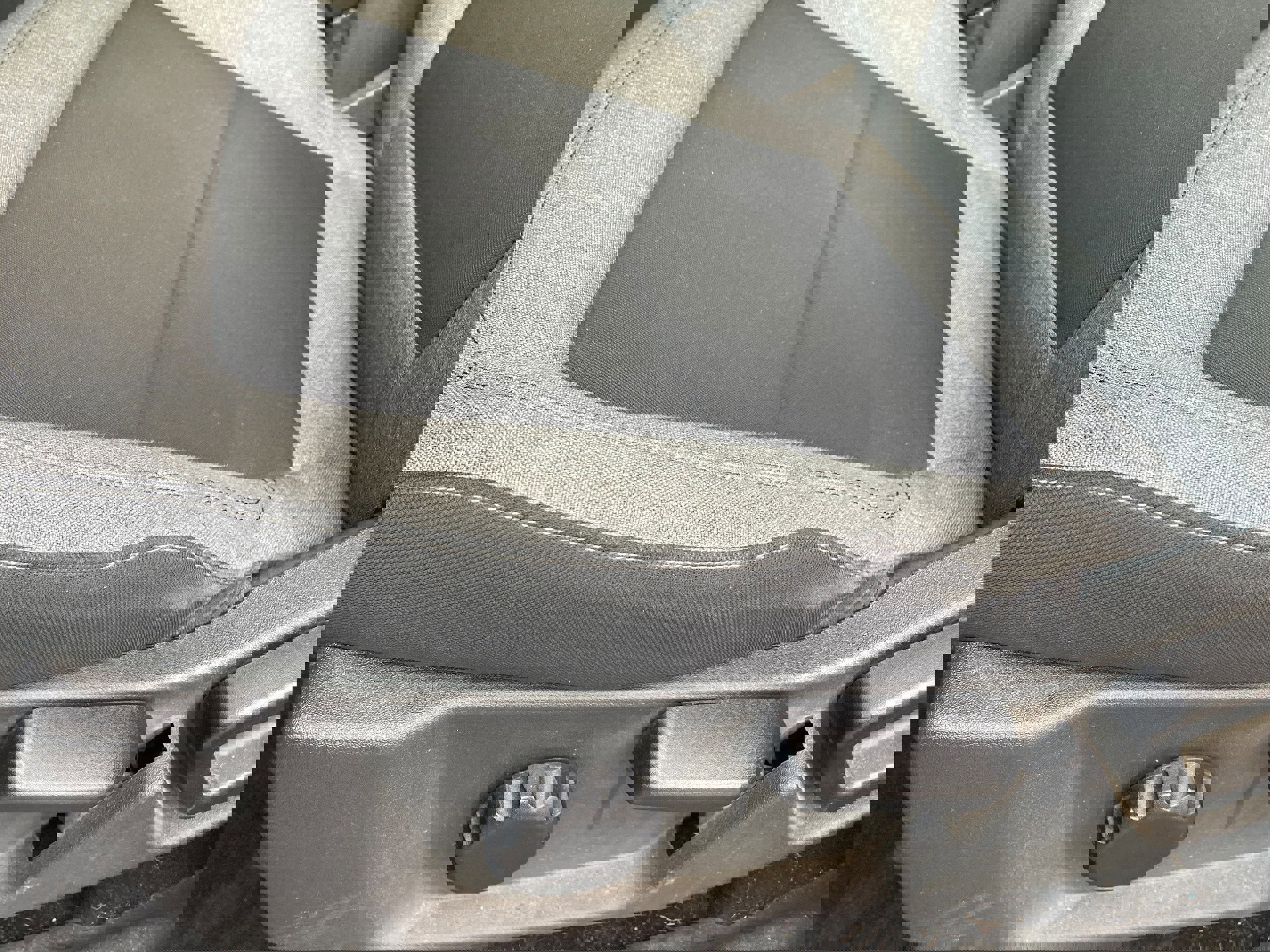 Certified 2021 Ford Bronco Big Bend image 9