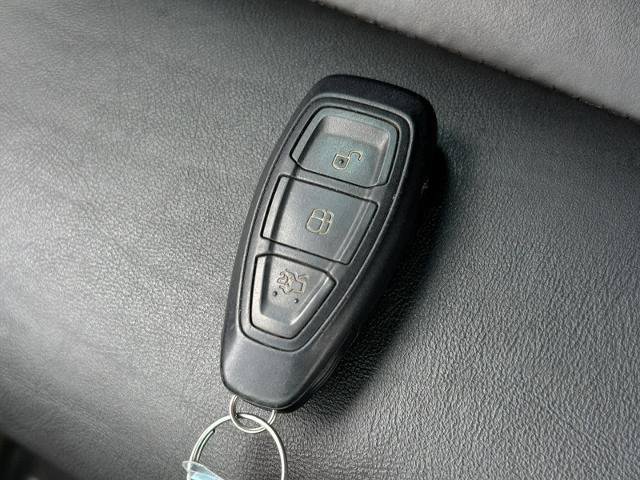 Certified 2018 Ford Focus ST w/ Equipment Group 402A FWD image 37