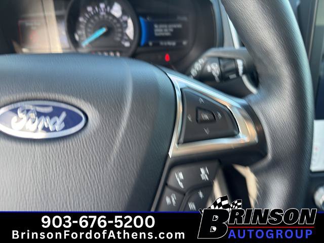 Certified 2024 Ford Edge SEL AWD/4WD image 26