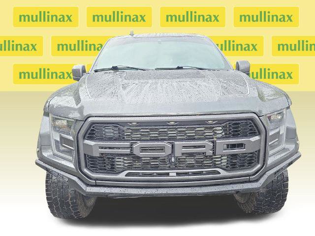 Certified 2019 Ford F150 Raptor w/ Equipment Group 802A Luxury AWD/4WD image 16