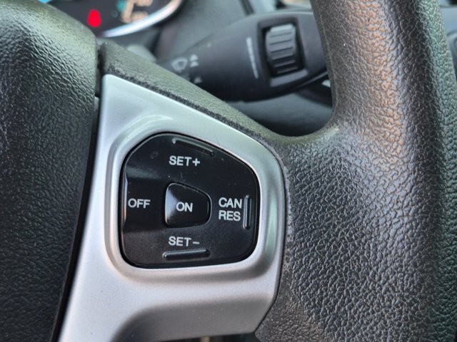 Certified 2019 Ford Fiesta SE w/ Equipment Group 201A FWD image 16