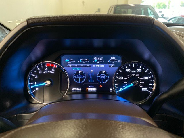 Certified 2022 Ford F450 King Ranch w/ King Ranch Ultimate Package AWD/4WD image 22
