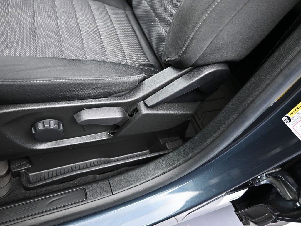 Certified 2022 Ford Edge SE w/ Black Appearance Package image 30