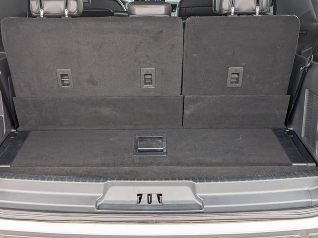 Certified 2024 Ford Expedition Platinum AWD/4WD image 7