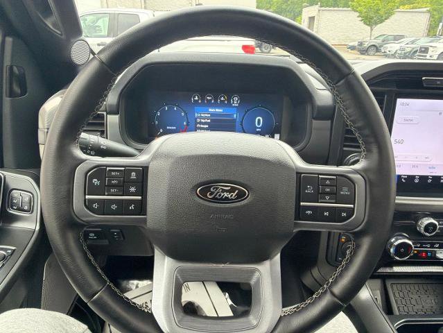 Certified 2025 Ford F150 Lariat AWD/4WD image 20