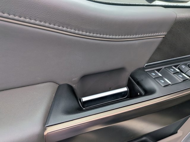 Certified 2024 Ford F150 Platinum w/ Equipment Group 703A Plus image 13